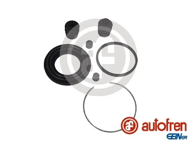 Repair Kit, brake caliper